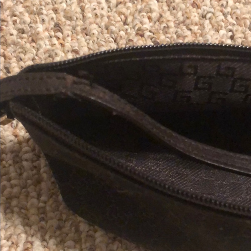 Original brand Gucci small purse - Picture 3 of 4